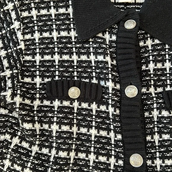 Knit cardigan - Picture 5 of 5